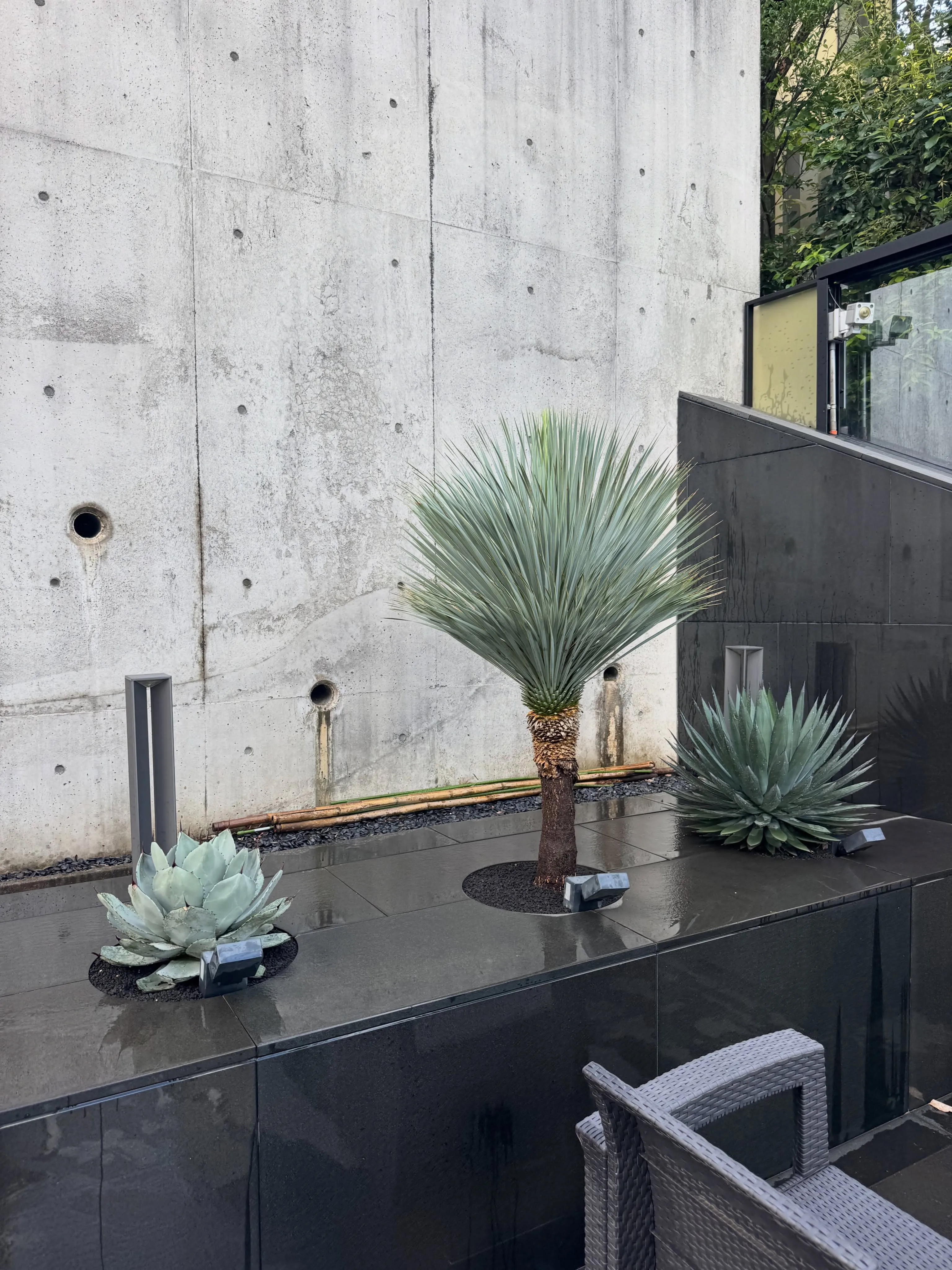 今週は神戸 芦屋市でのご依頼でした。